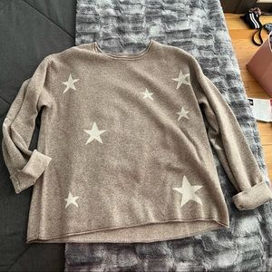 Z-Supply star sweater